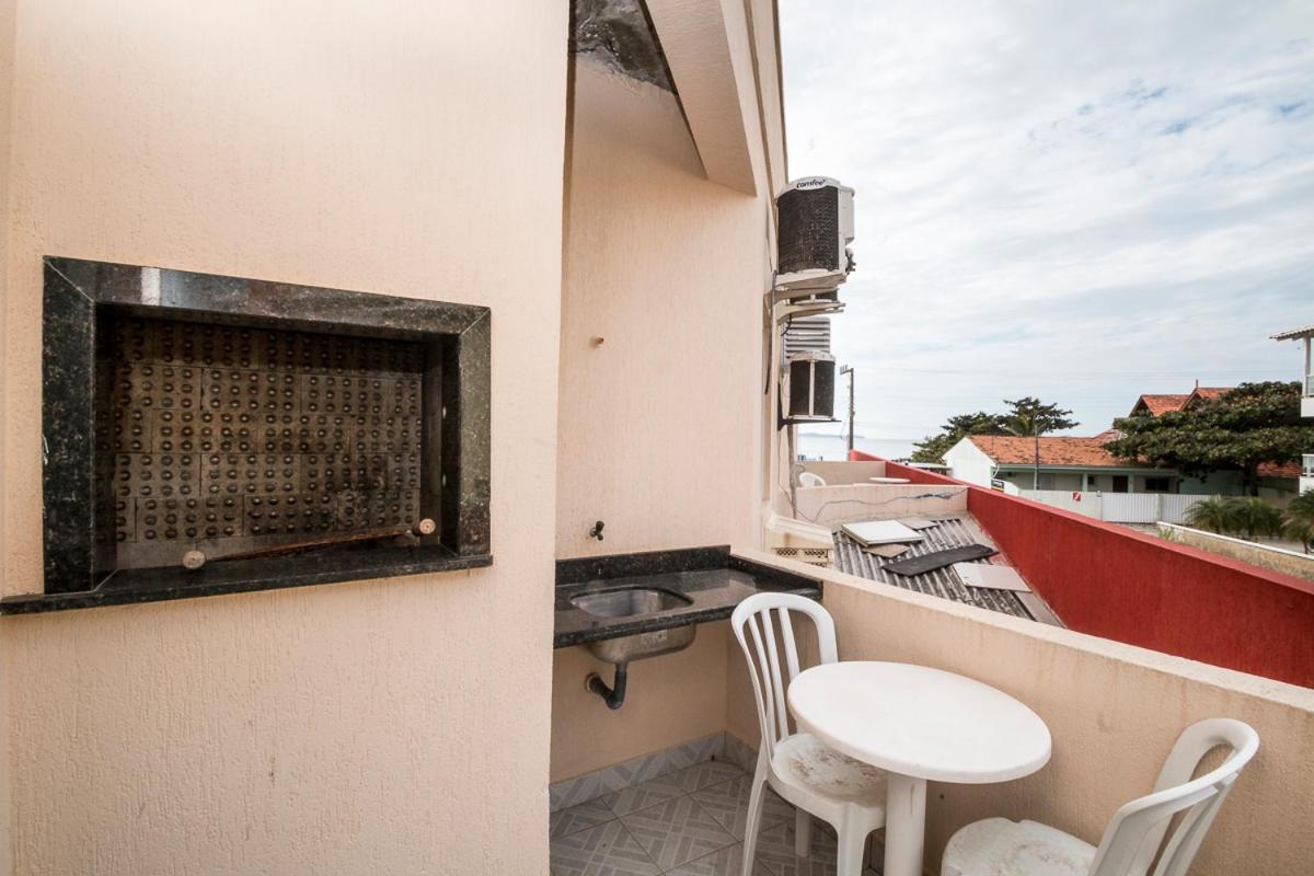Апартаменти Residencial Melfi 3 Ap 6 Бомбіняс Екстер'єр фото