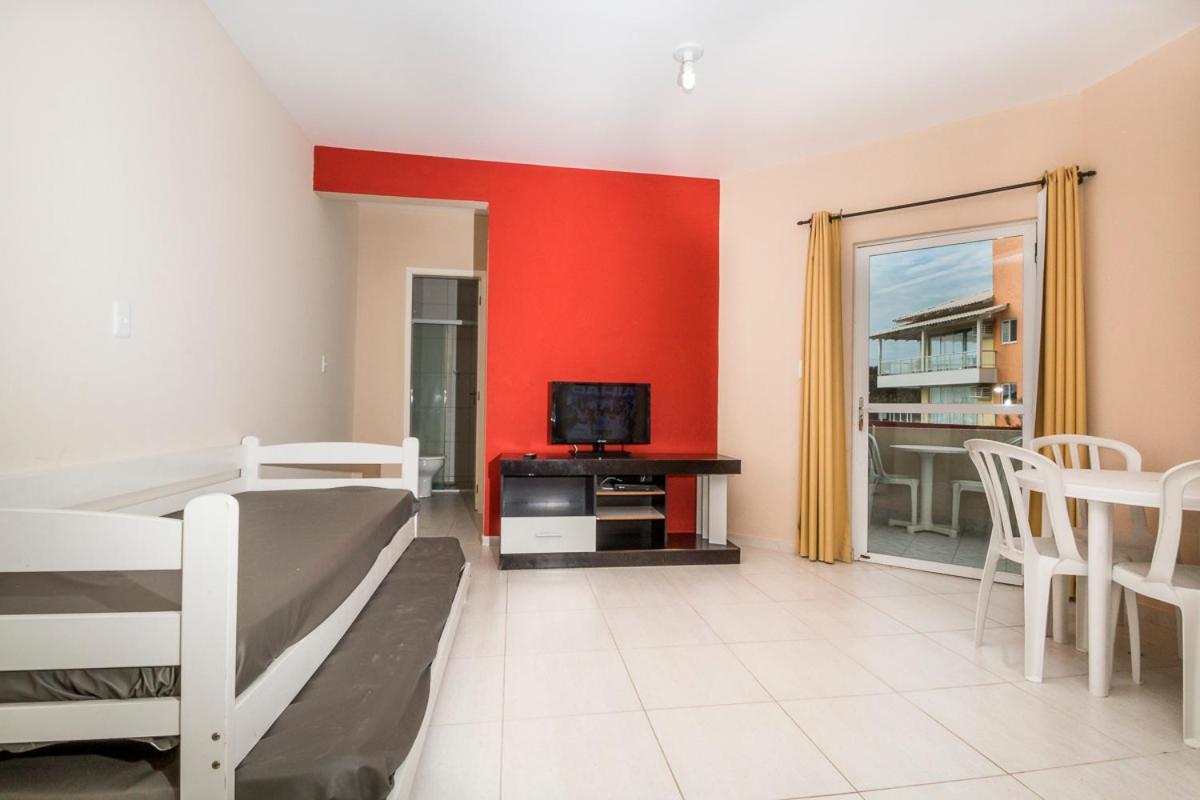 Апартаменти Residencial Melfi 3 Ap 6 Бомбіняс Екстер'єр фото